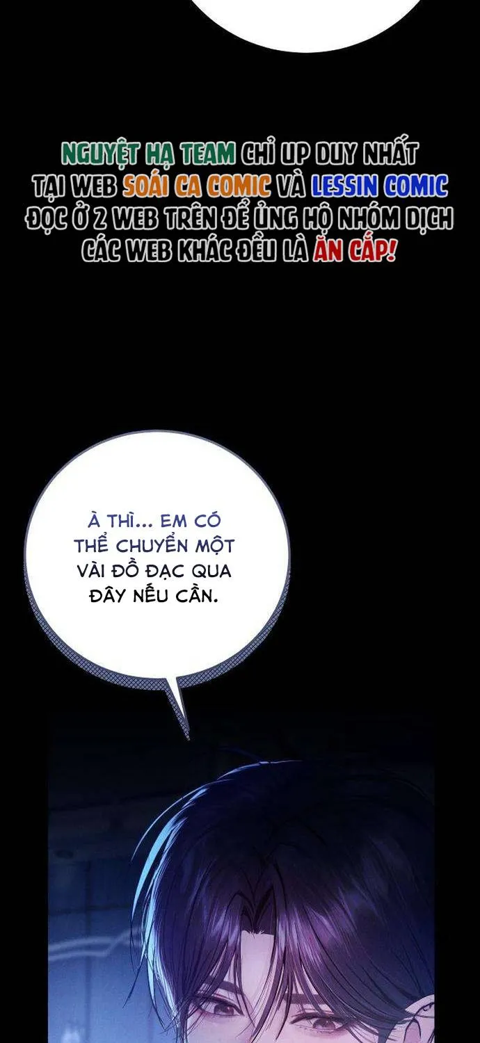 Dấu Ấn Bảo Trợ - Chap 2 - Trang 71