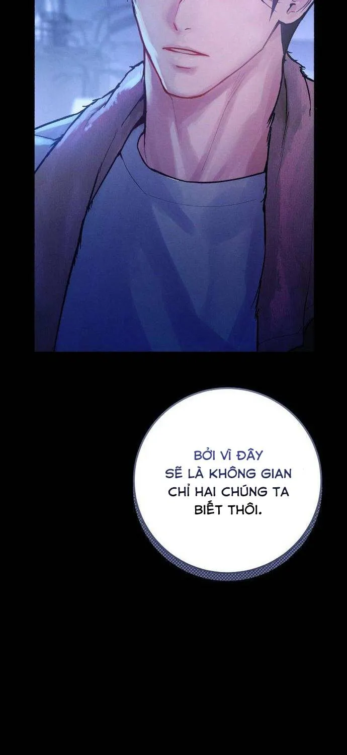 Dấu Ấn Bảo Trợ - Chap 2 - Trang 72