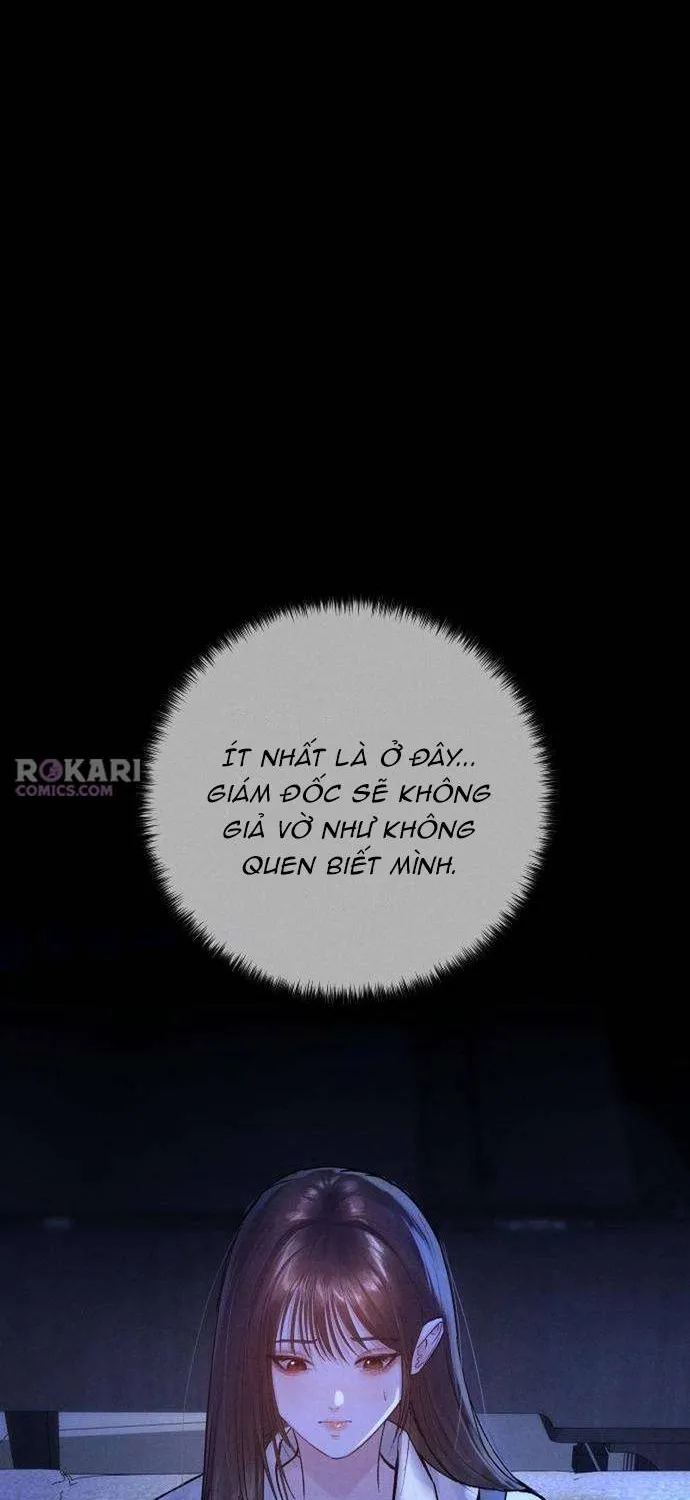 Dấu Ấn Bảo Trợ - Chap 2 - Trang 73