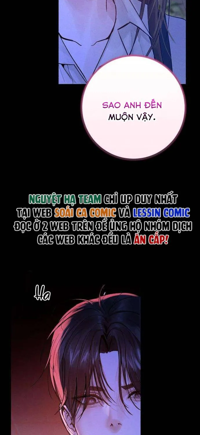 Dấu Ấn Bảo Trợ - Chap 2 - Trang 79