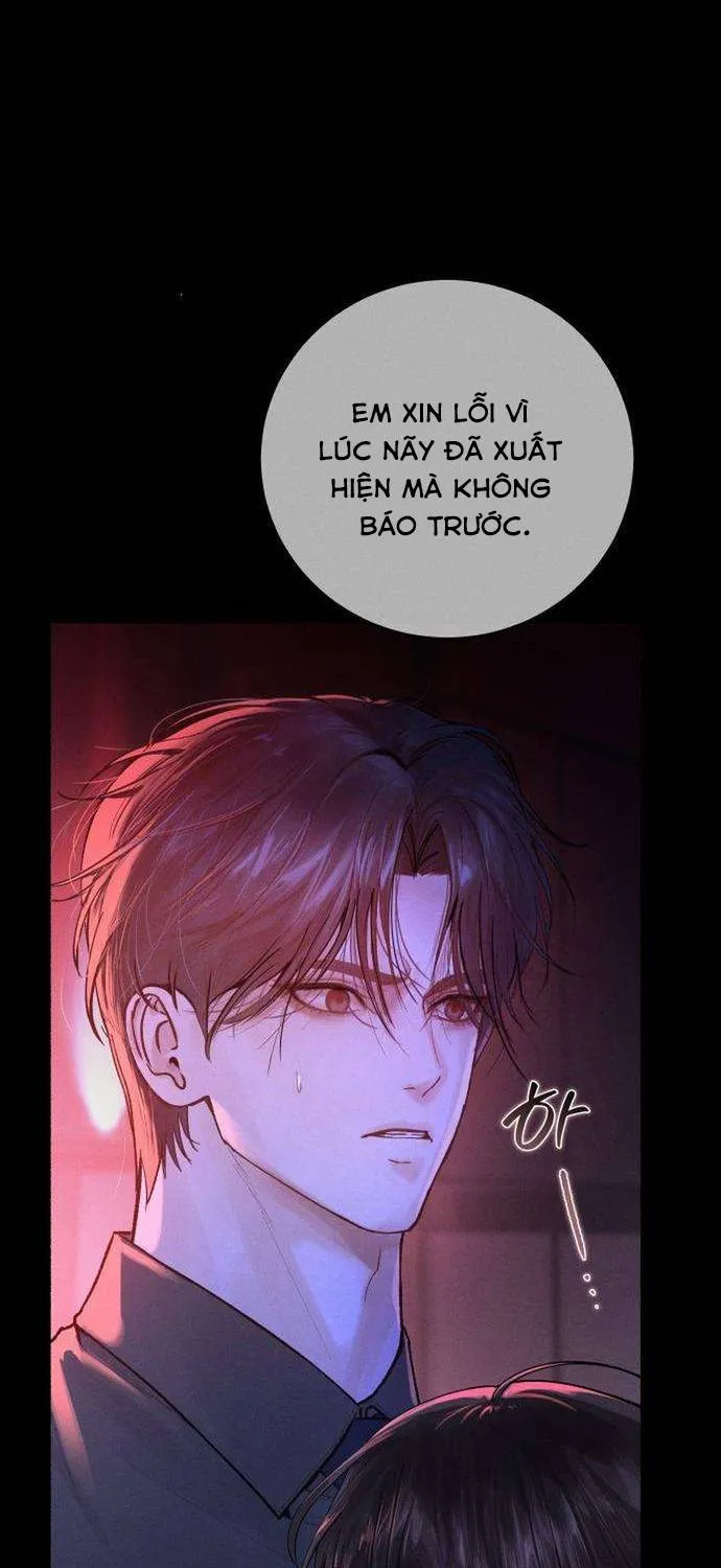Dấu Ấn Bảo Trợ - Chap 2 - Trang 82