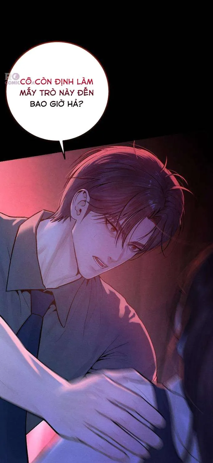 Dấu Ấn Bảo Trợ - Chap 2 - Trang 86