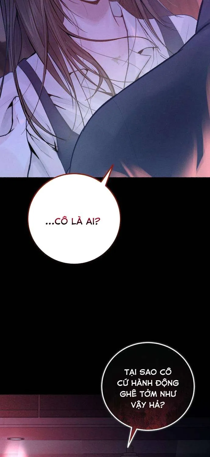 Dấu Ấn Bảo Trợ - Chap 2 - Trang 88