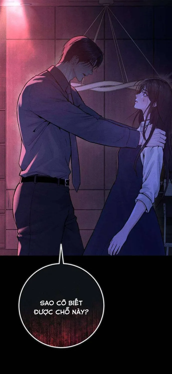 Dấu Ấn Bảo Trợ - Chap 2 - Trang 89