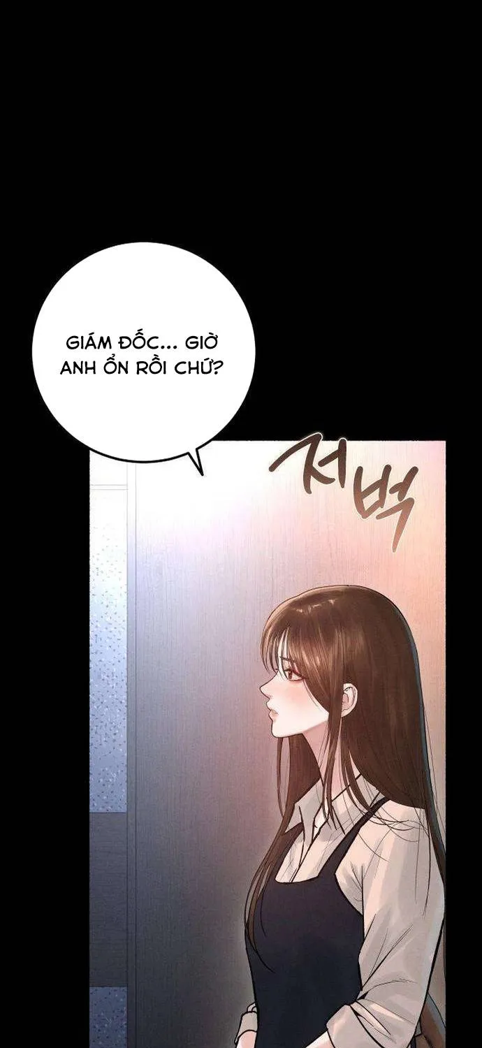 Dấu Ấn Bảo Trợ - Chap 2 - Trang 10