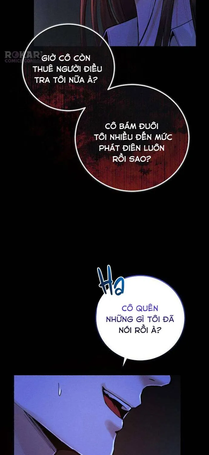 Dấu Ấn Bảo Trợ - Chap 2 - Trang 91