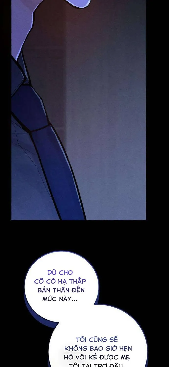 Dấu Ấn Bảo Trợ - Chap 2 - Trang 92