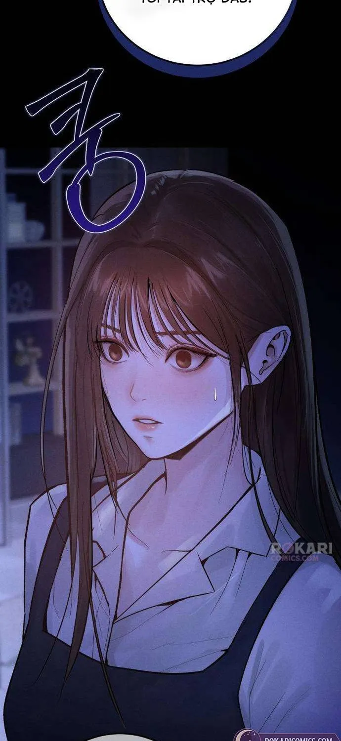 Dấu Ấn Bảo Trợ - Chap 2 - Trang 93