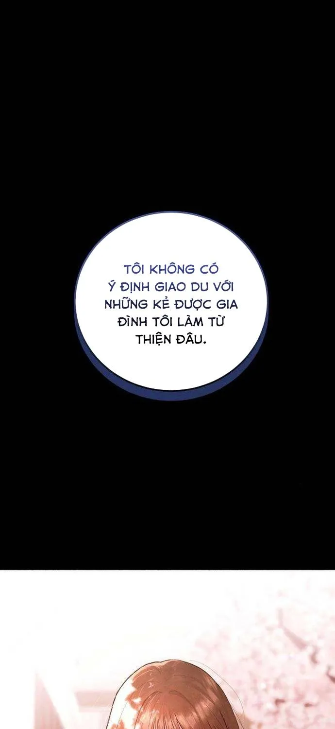Dấu Ấn Bảo Trợ - Chap 3 - Trang 2