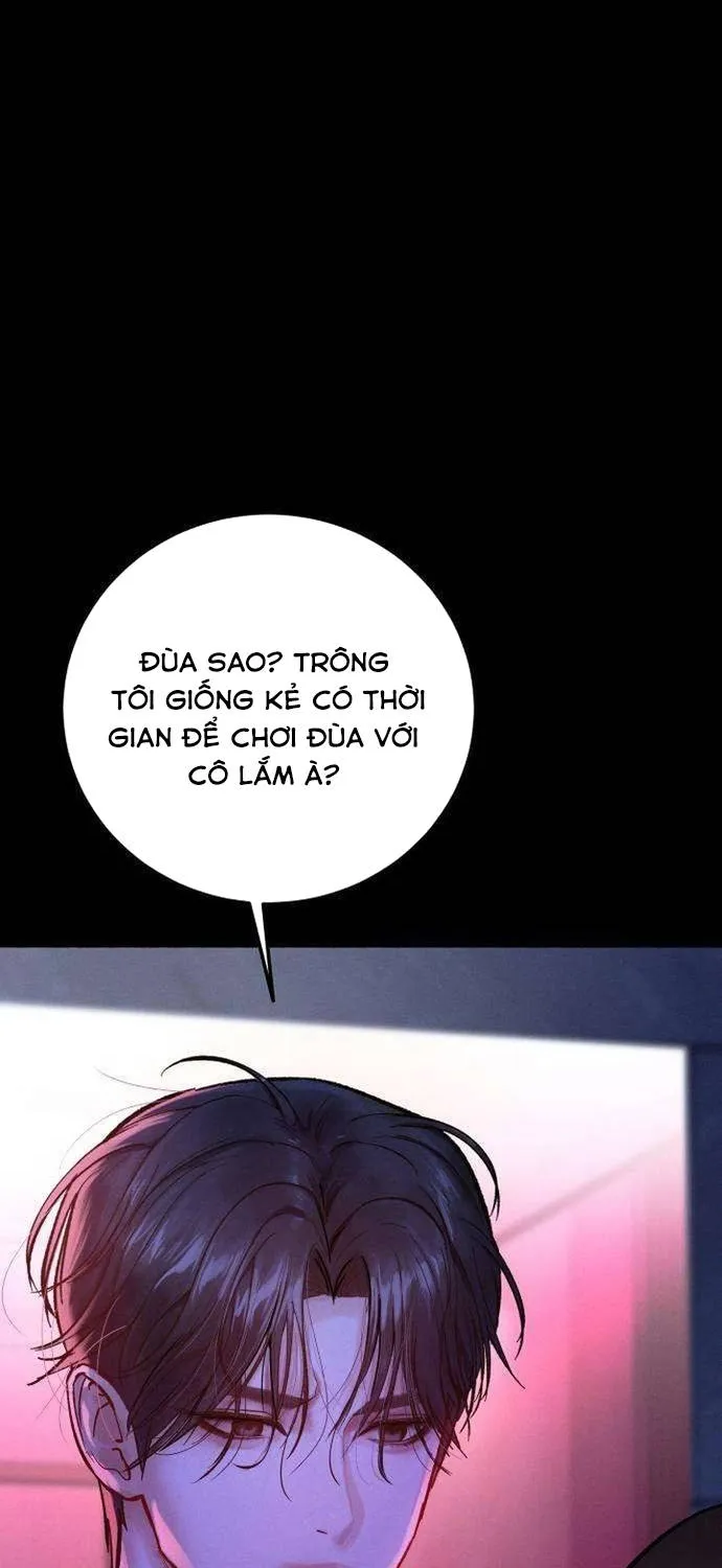 Dấu Ấn Bảo Trợ - Chap 3 - Trang 13