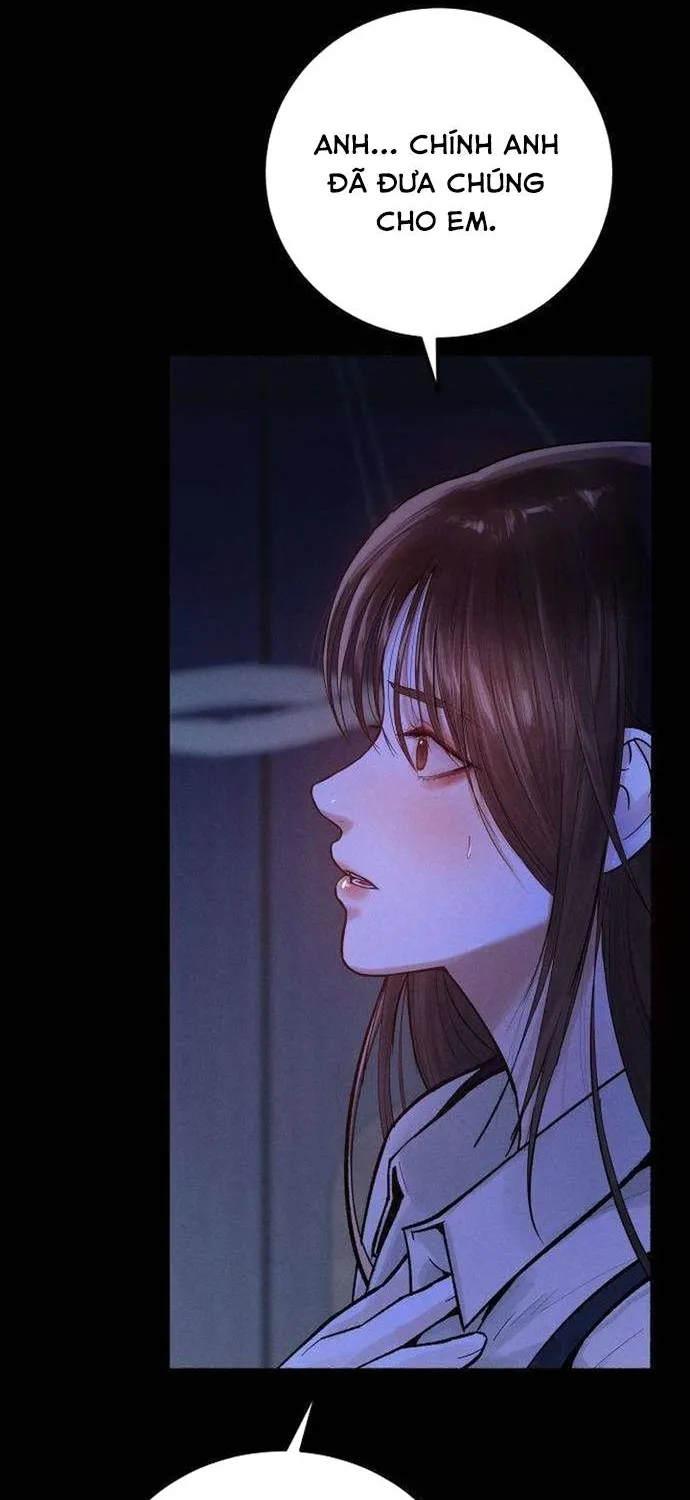 Dấu Ấn Bảo Trợ - Chap 3 - Trang 17