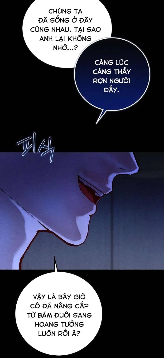 Dấu Ấn Bảo Trợ - Chap 3 - Trang 18