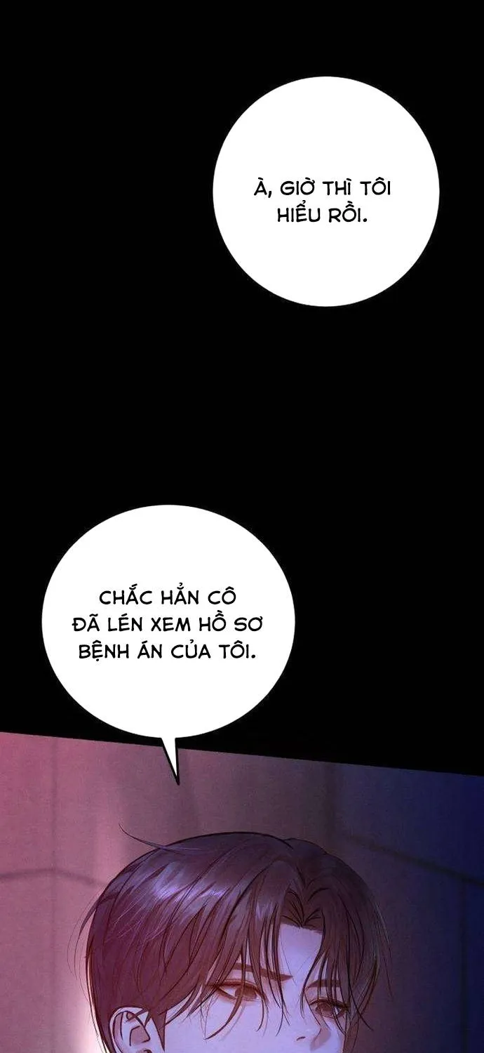 Dấu Ấn Bảo Trợ - Chap 3 - Trang 19