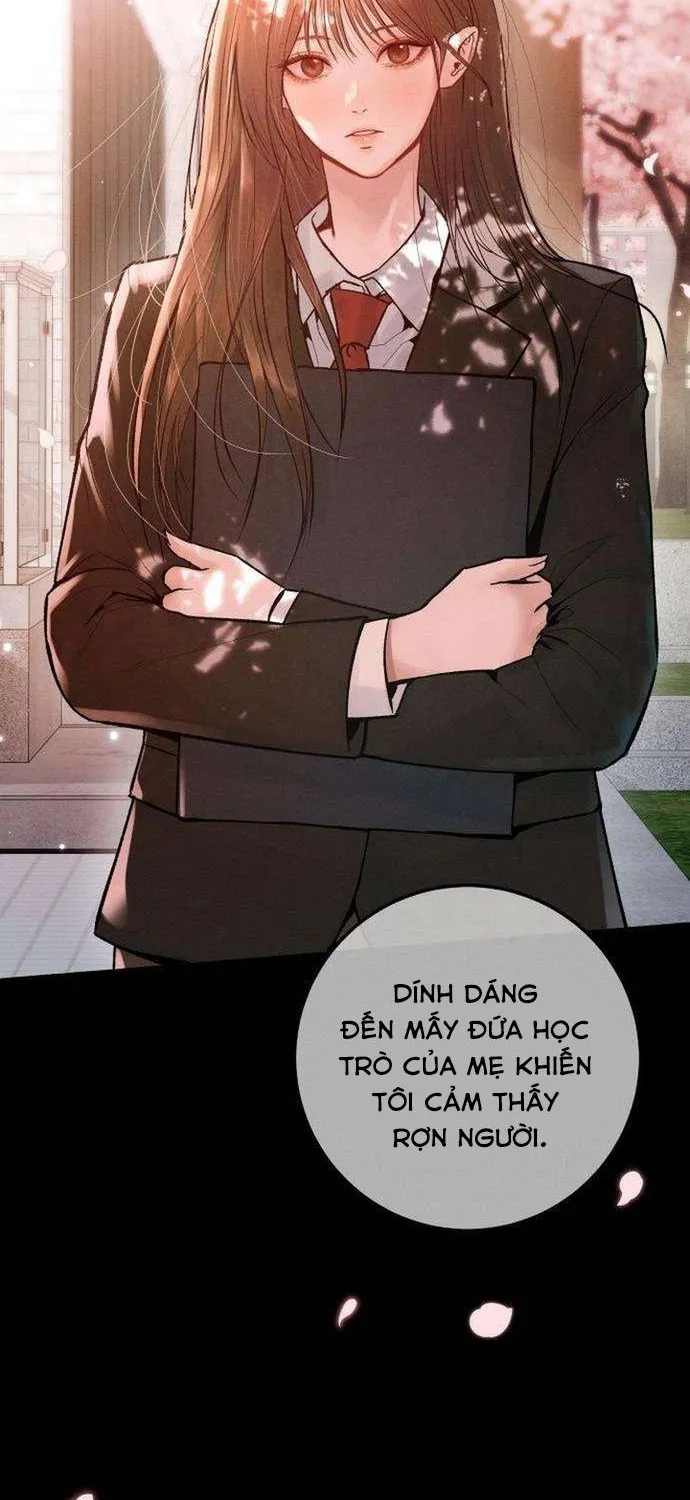 Dấu Ấn Bảo Trợ - Chap 3 - Trang 3