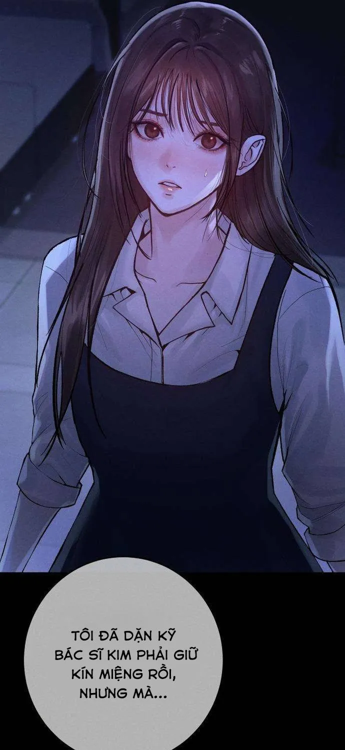 Dấu Ấn Bảo Trợ - Chap 3 - Trang 22