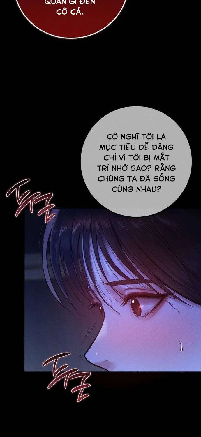 Dấu Ấn Bảo Trợ - Chap 3 - Trang 25
