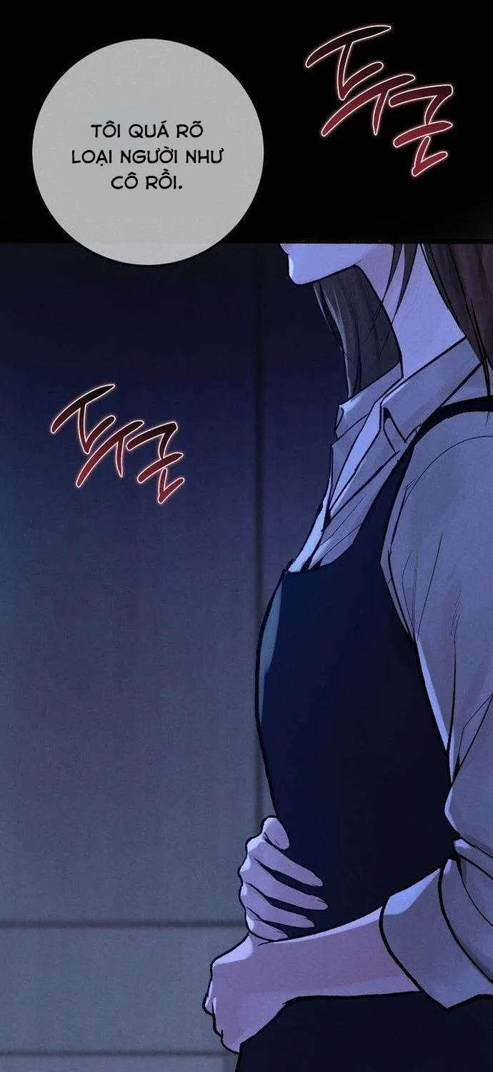 Dấu Ấn Bảo Trợ - Chap 3 - Trang 26