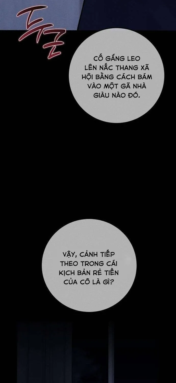 Dấu Ấn Bảo Trợ - Chap 3 - Trang 27