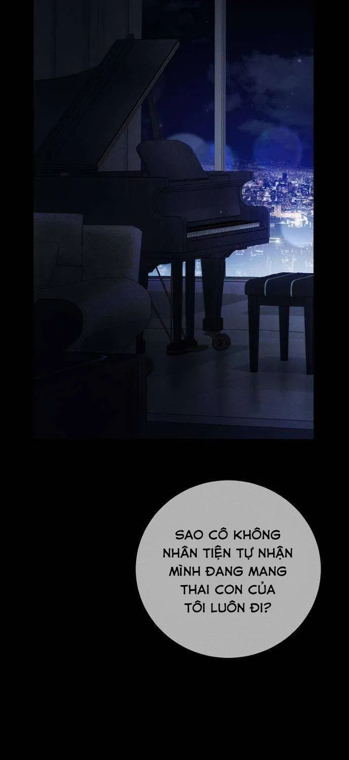 Dấu Ấn Bảo Trợ - Chap 3 - Trang 28