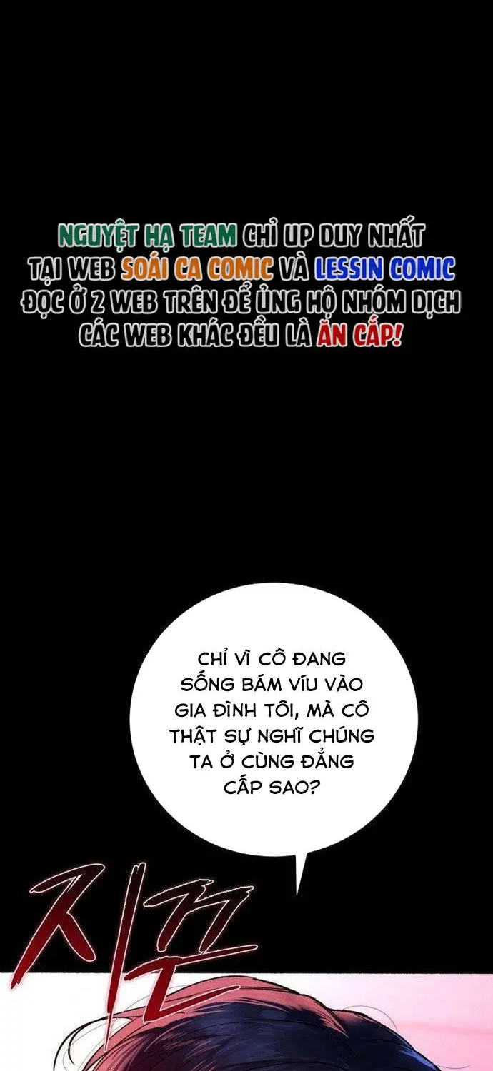 Dấu Ấn Bảo Trợ - Chap 3 - Trang 29