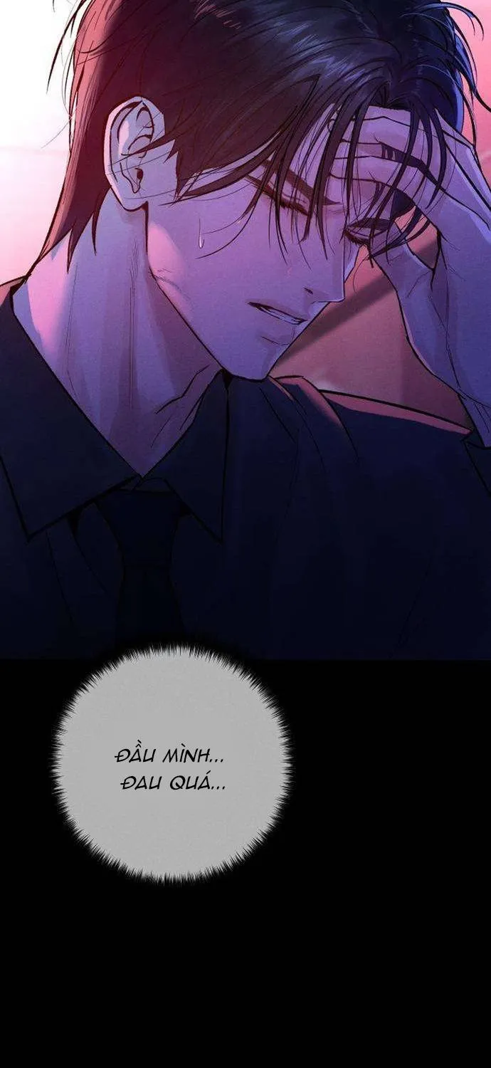 Dấu Ấn Bảo Trợ - Chap 3 - Trang 30