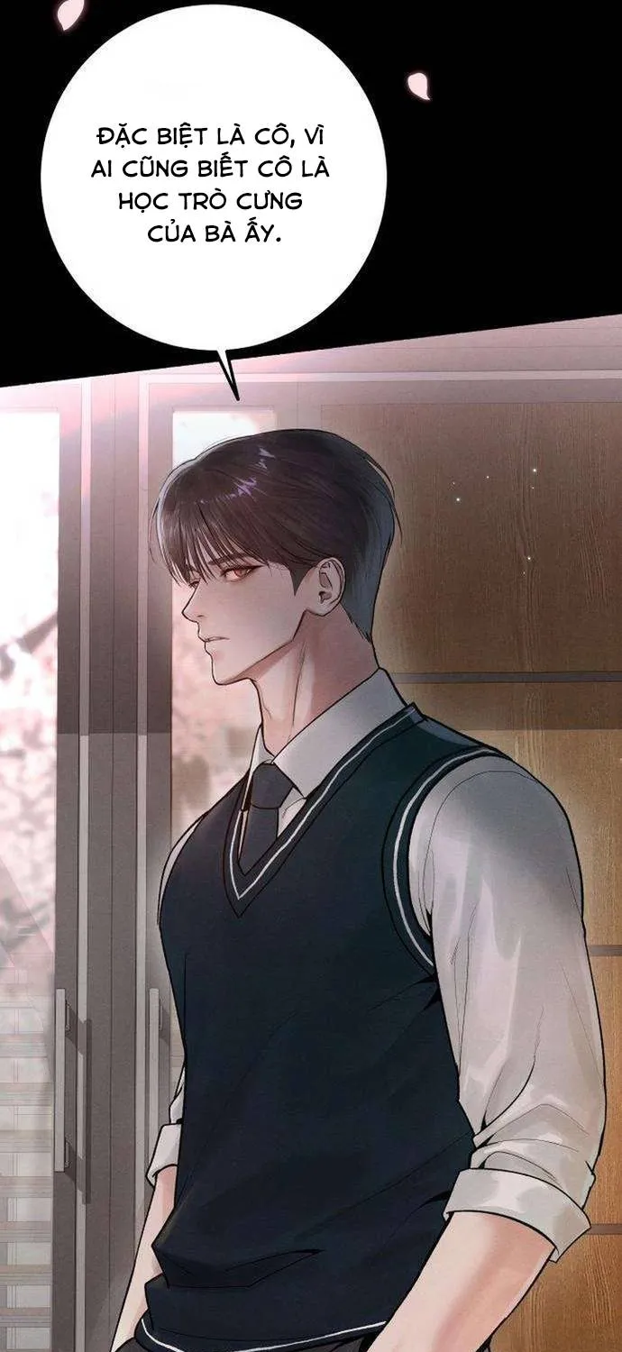 Dấu Ấn Bảo Trợ - Chap 3 - Trang 4