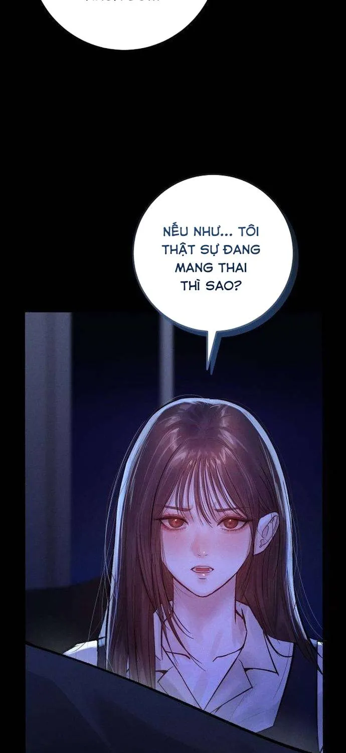 Dấu Ấn Bảo Trợ - Chap 3 - Trang 32