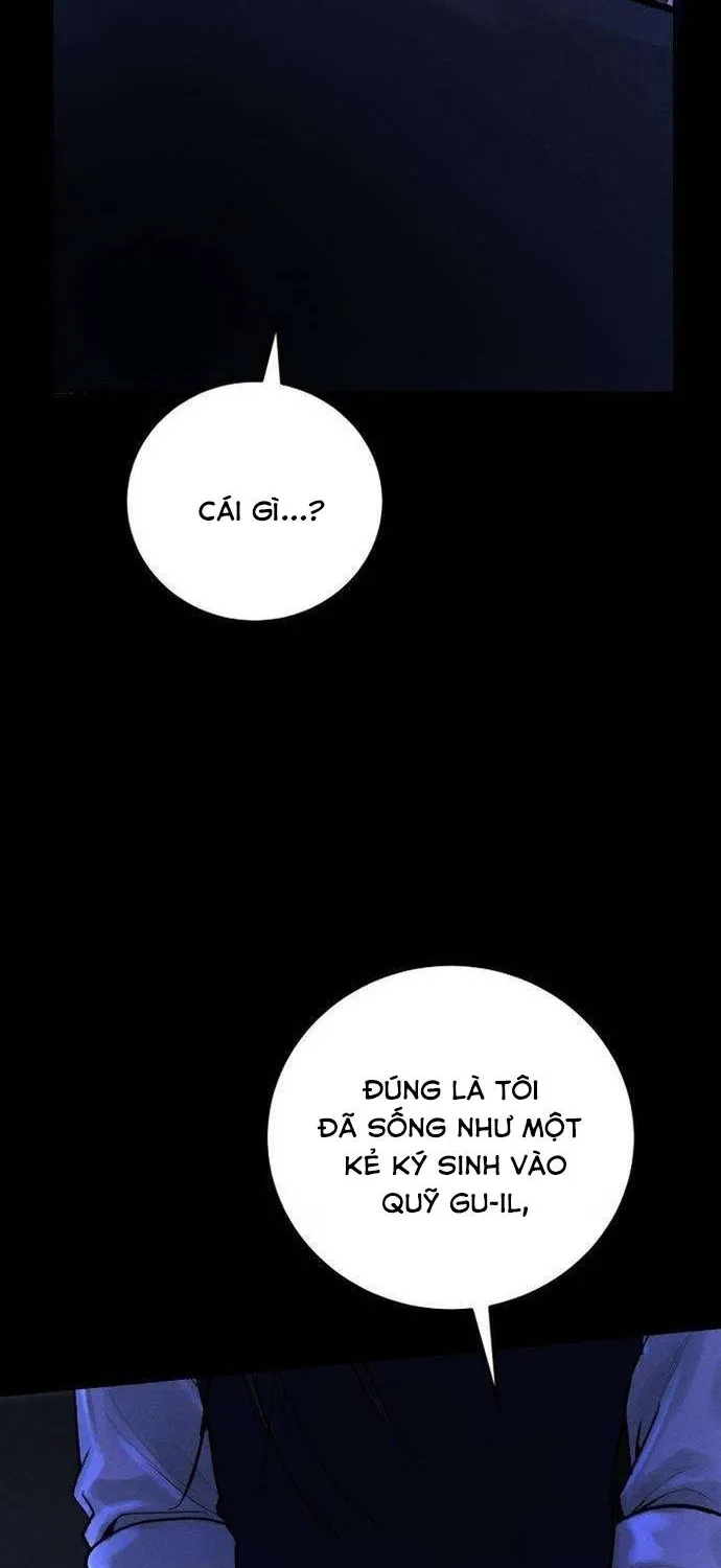 Dấu Ấn Bảo Trợ - Chap 3 - Trang 33