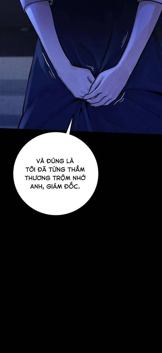 Dấu Ấn Bảo Trợ - Chap 3 - Trang 34