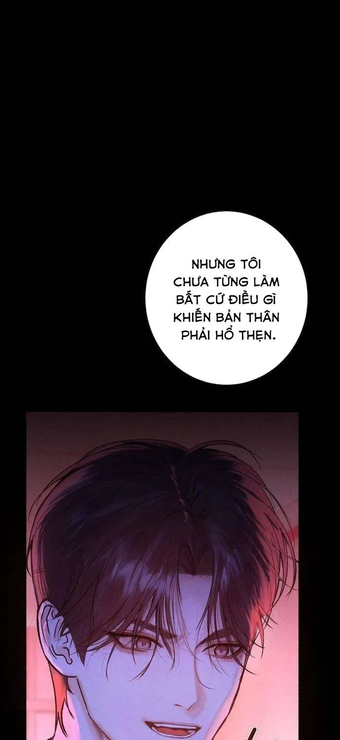 Dấu Ấn Bảo Trợ - Chap 3 - Trang 35
