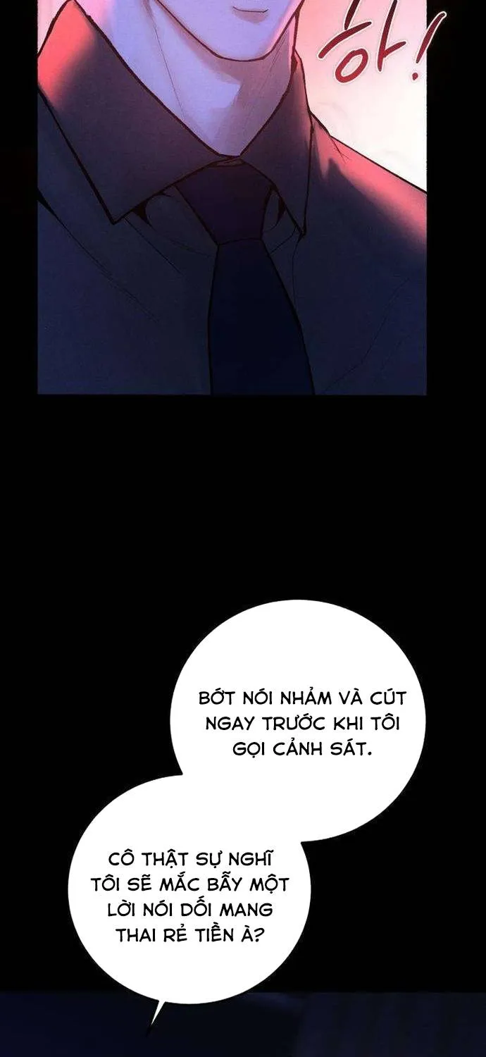 Dấu Ấn Bảo Trợ - Chap 3 - Trang 36