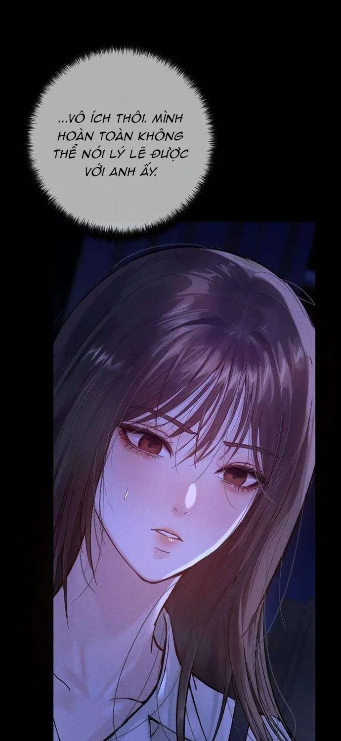 Dấu Ấn Bảo Trợ - Chap 3 - Trang 38