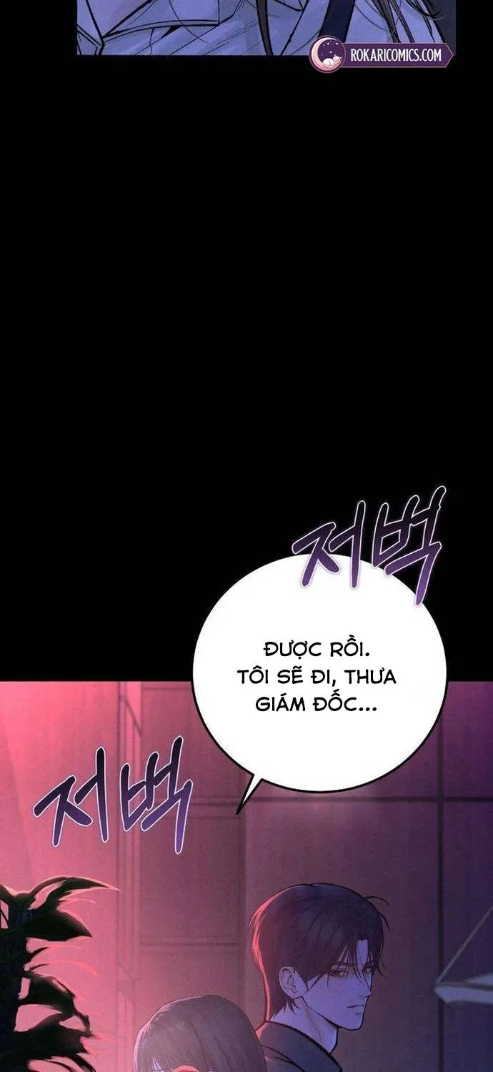 Dấu Ấn Bảo Trợ - Chap 3 - Trang 39