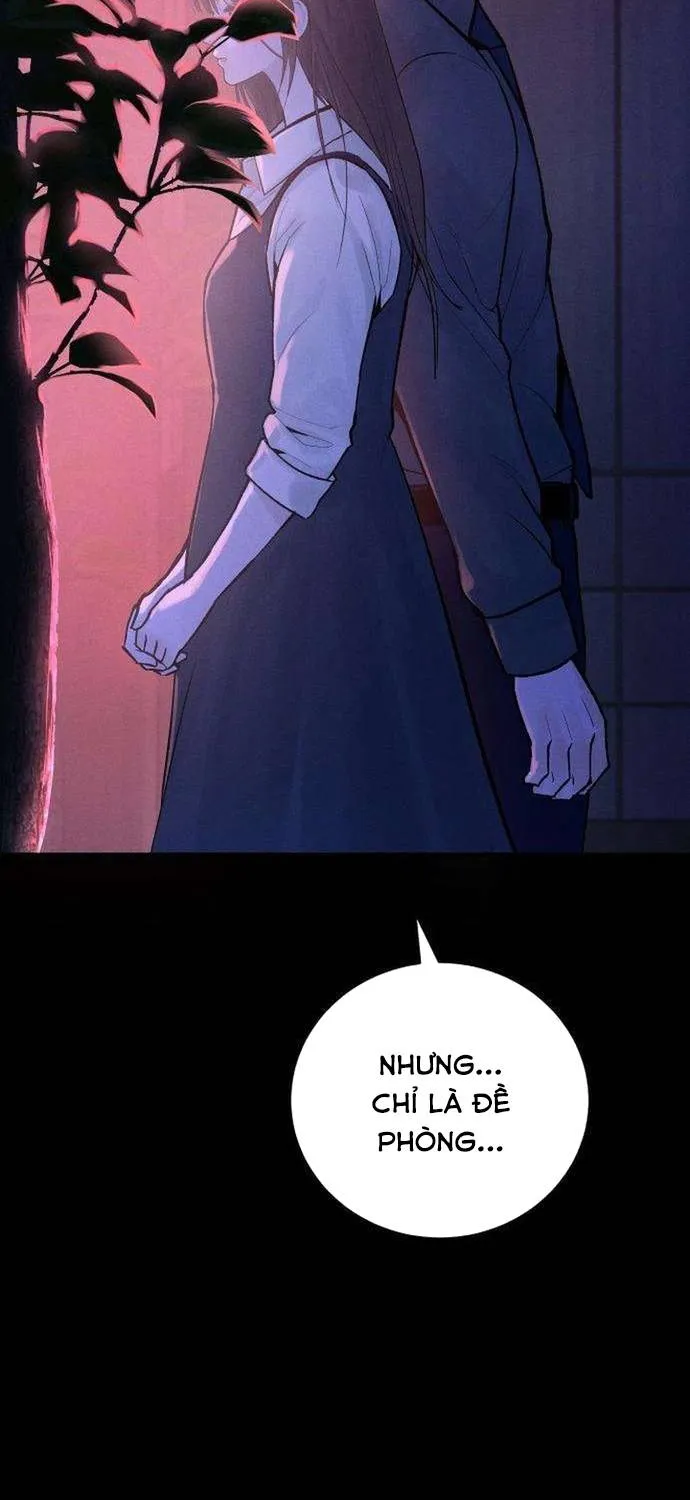 Dấu Ấn Bảo Trợ - Chap 3 - Trang 40