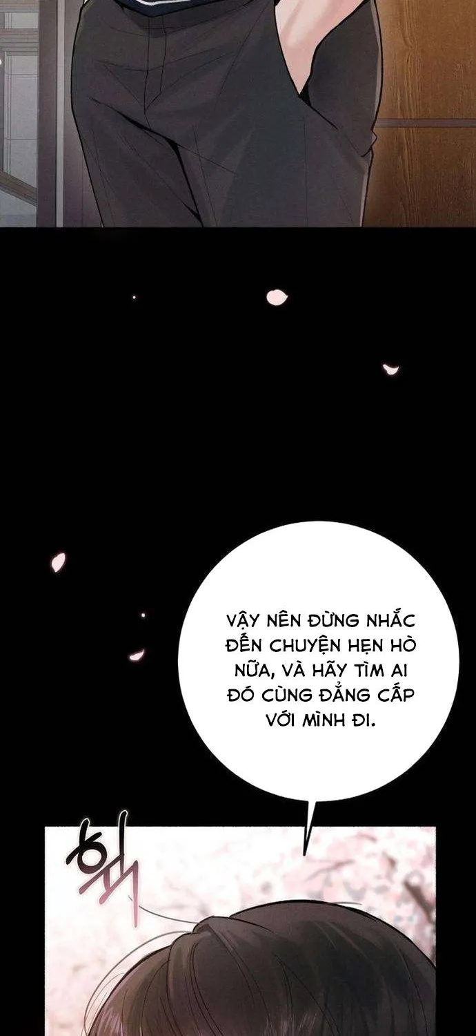 Dấu Ấn Bảo Trợ - Chap 3 - Trang 5