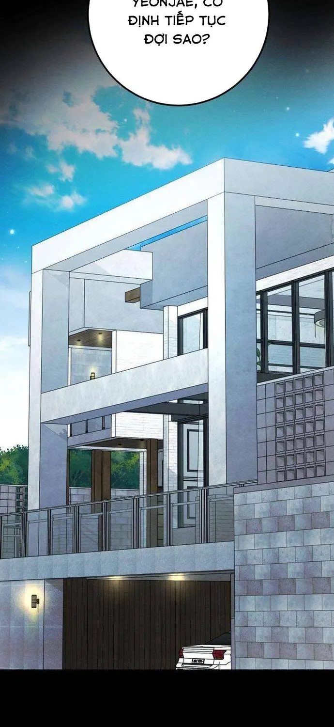 Dấu Ấn Bảo Trợ - Chap 3 - Trang 45