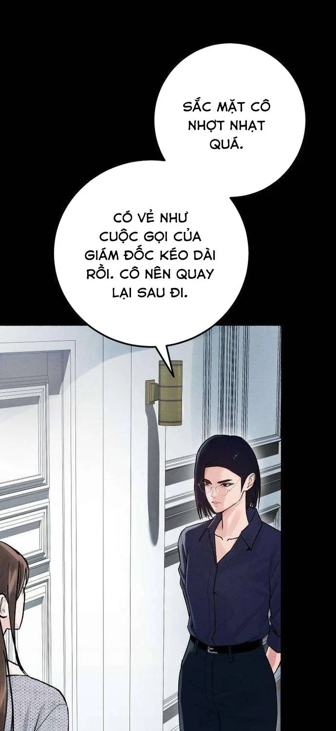 Dấu Ấn Bảo Trợ - Chap 3 - Trang 46