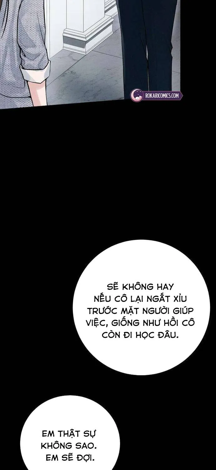Dấu Ấn Bảo Trợ - Chap 3 - Trang 47