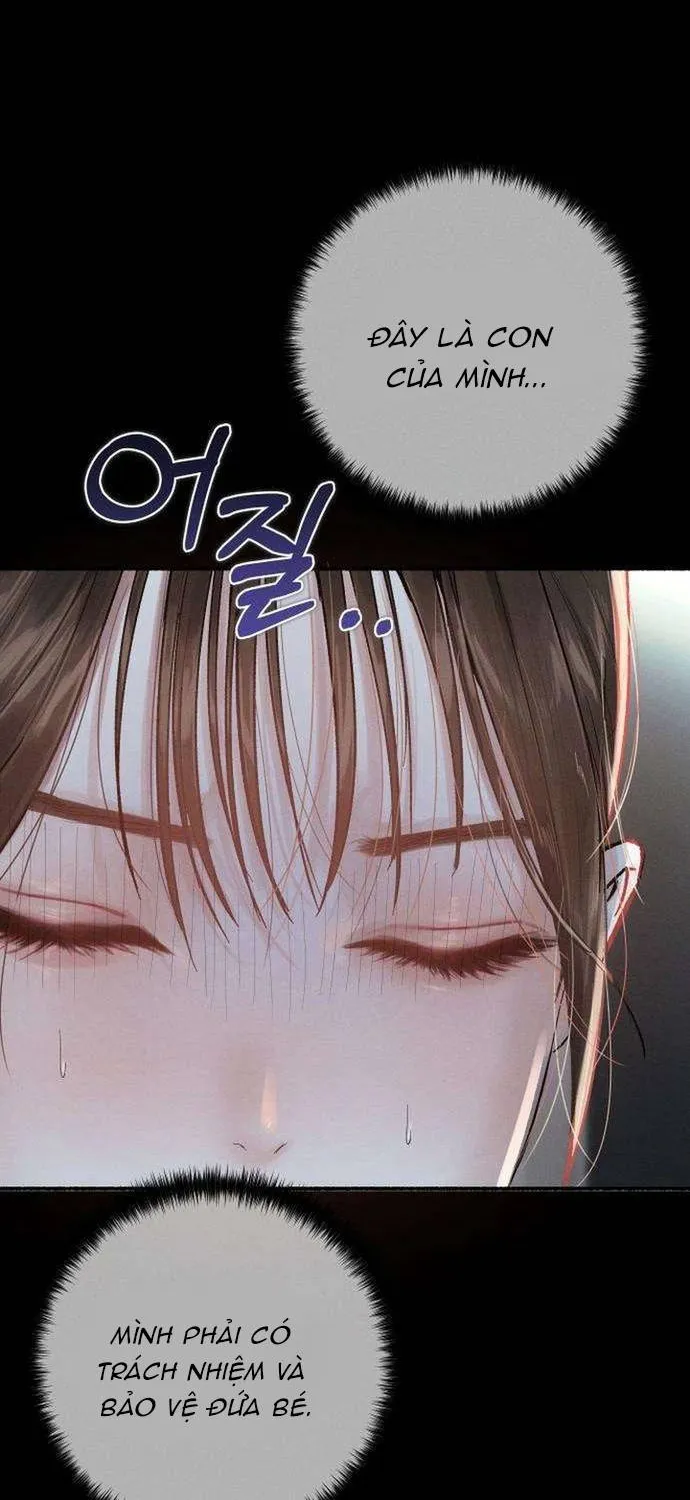 Dấu Ấn Bảo Trợ - Chap 3 - Trang 49
