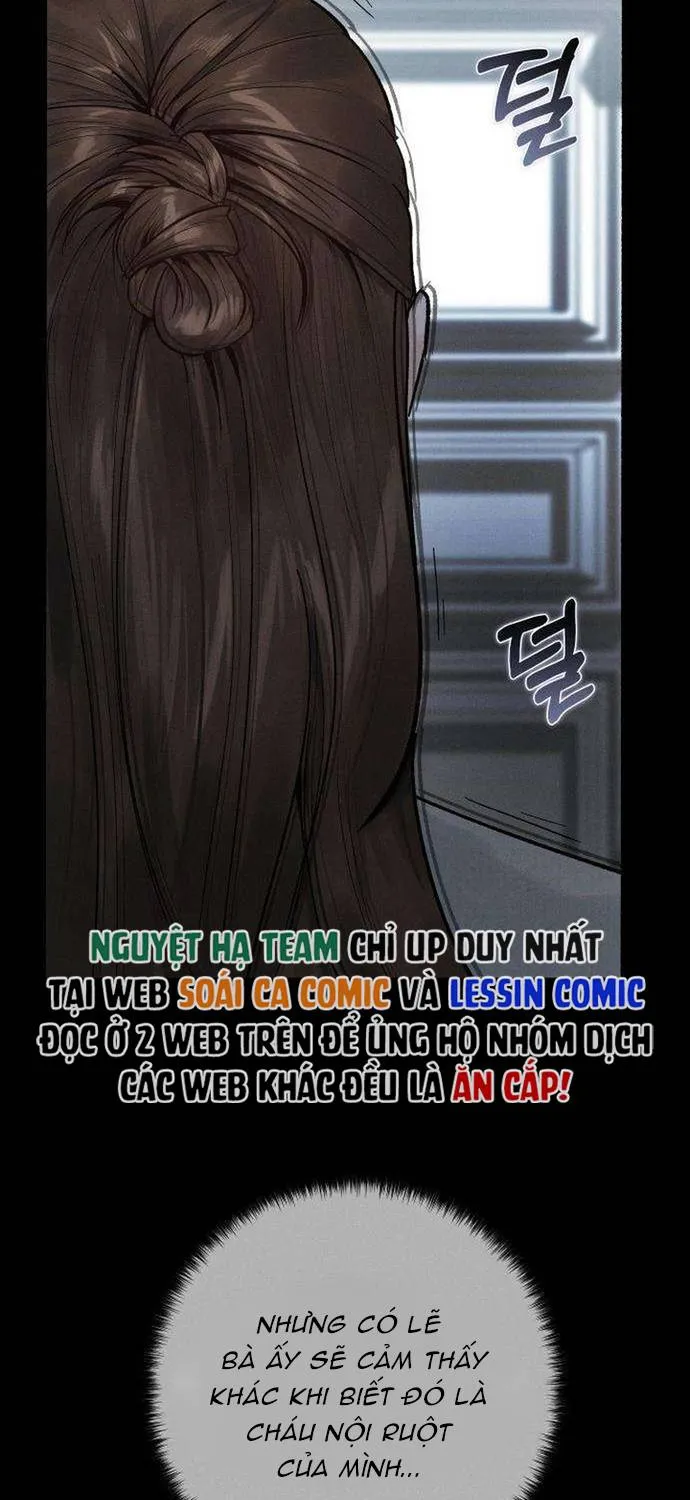 Dấu Ấn Bảo Trợ - Chap 3 - Trang 52