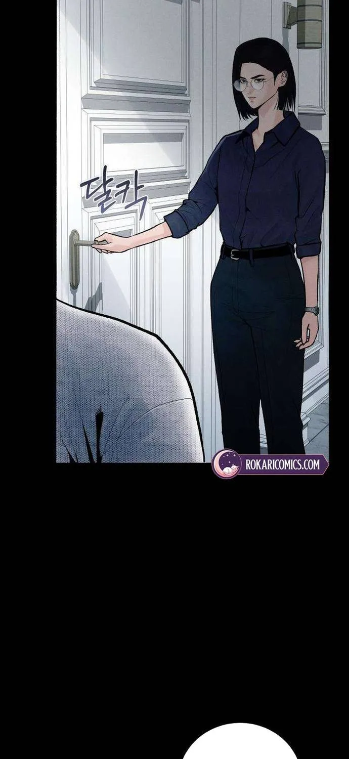 Dấu Ấn Bảo Trợ - Chap 3 - Trang 54