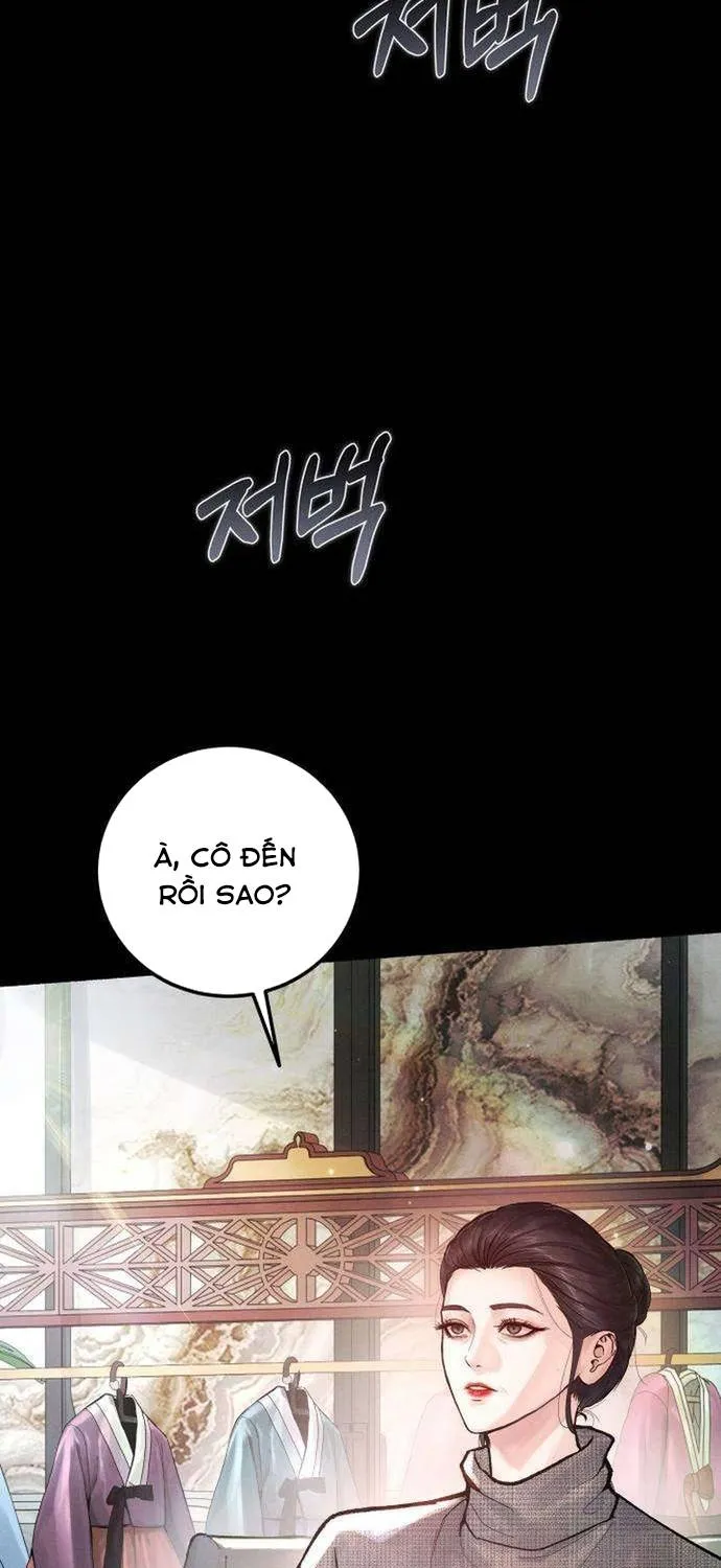 Dấu Ấn Bảo Trợ - Chap 3 - Trang 56