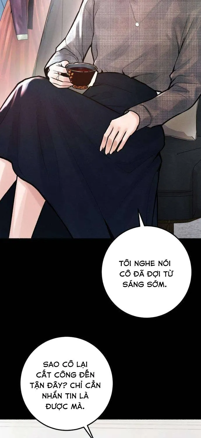 Dấu Ấn Bảo Trợ - Chap 3 - Trang 57