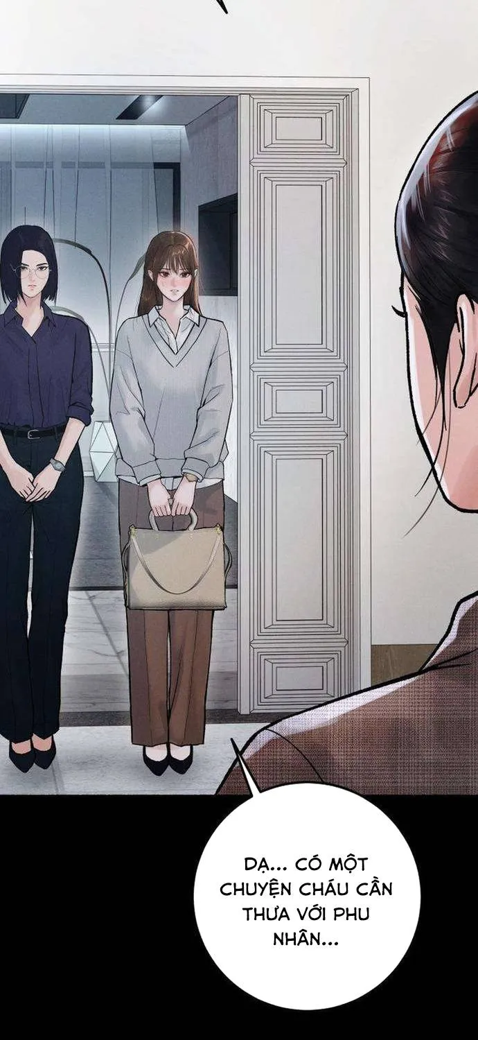 Dấu Ấn Bảo Trợ - Chap 3 - Trang 58