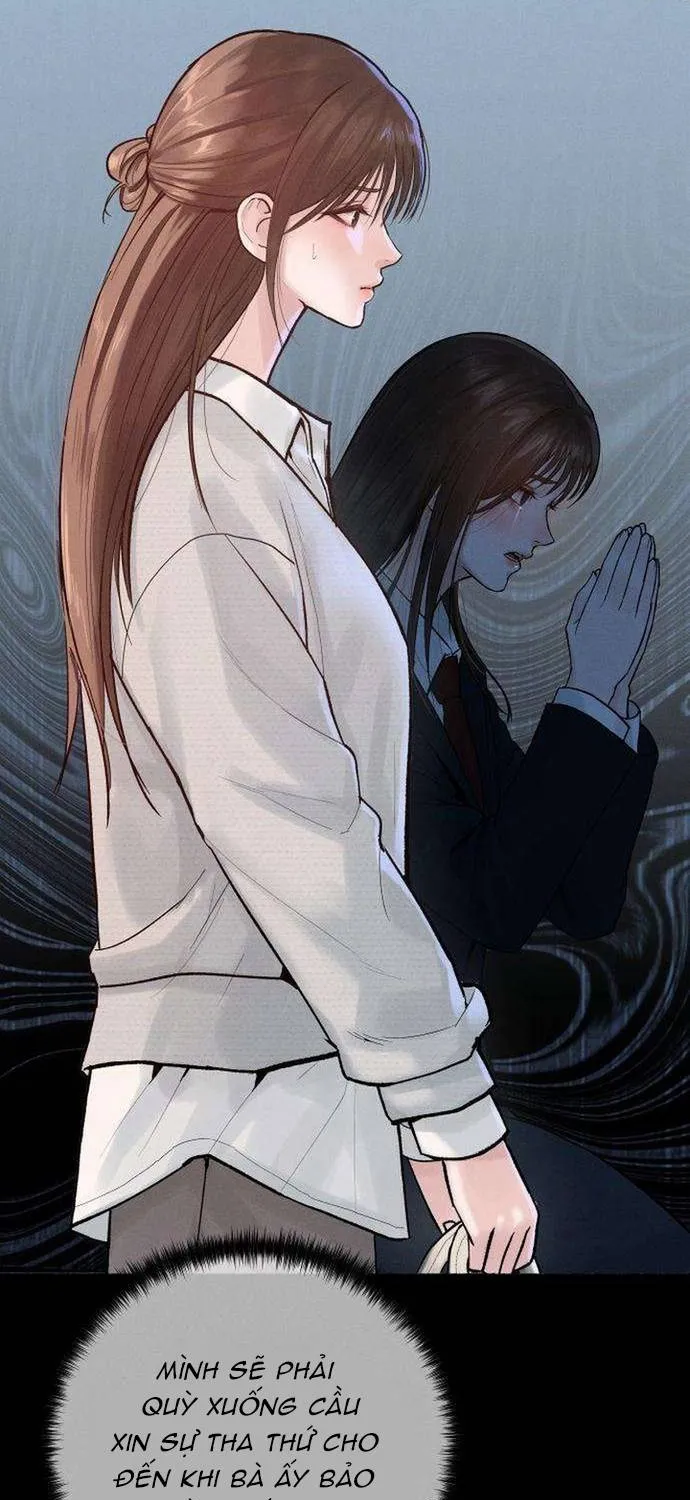 Dấu Ấn Bảo Trợ - Chap 3 - Trang 60