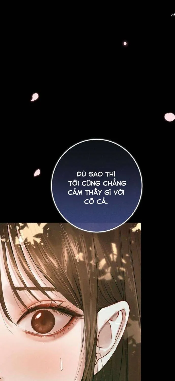 Dấu Ấn Bảo Trợ - Chap 3 - Trang 7