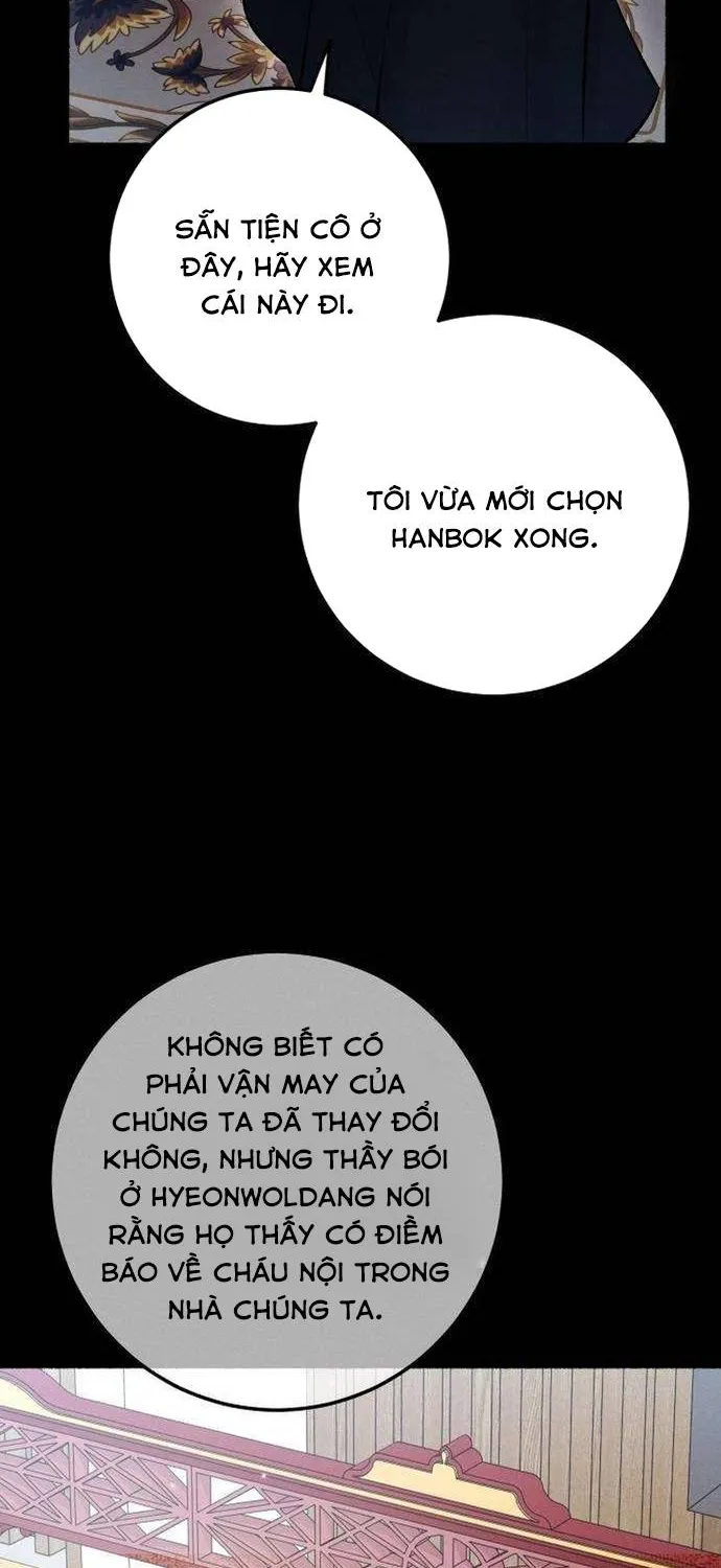 Dấu Ấn Bảo Trợ - Chap 3 - Trang 63