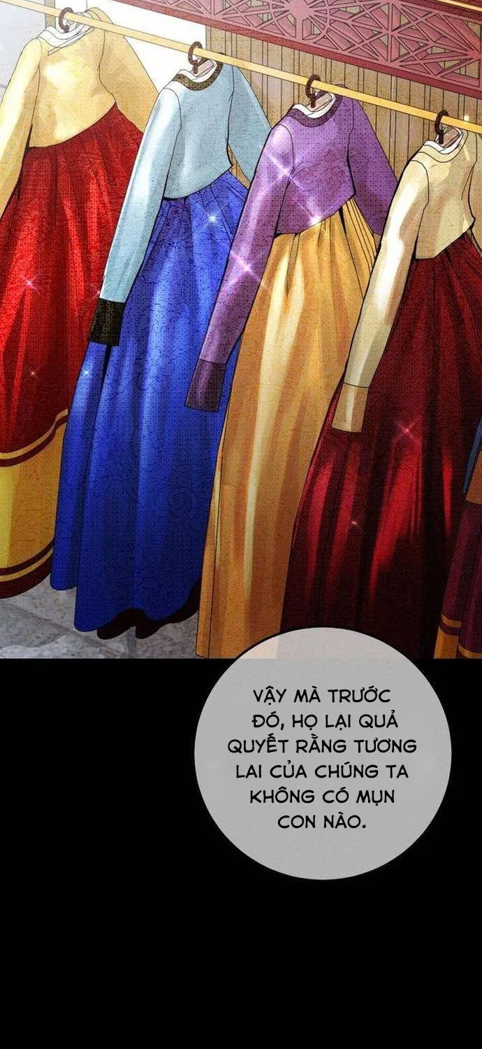 Dấu Ấn Bảo Trợ - Chap 3 - Trang 64