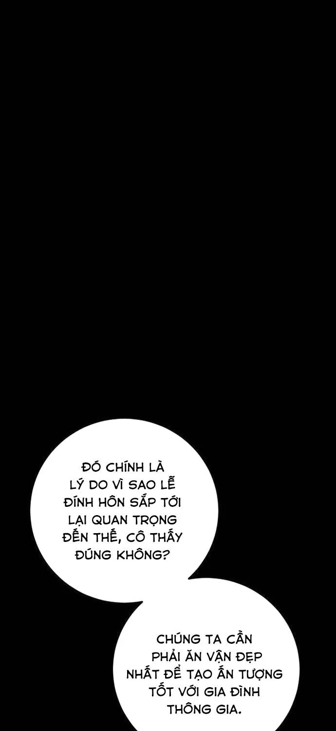 Dấu Ấn Bảo Trợ - Chap 3 - Trang 65