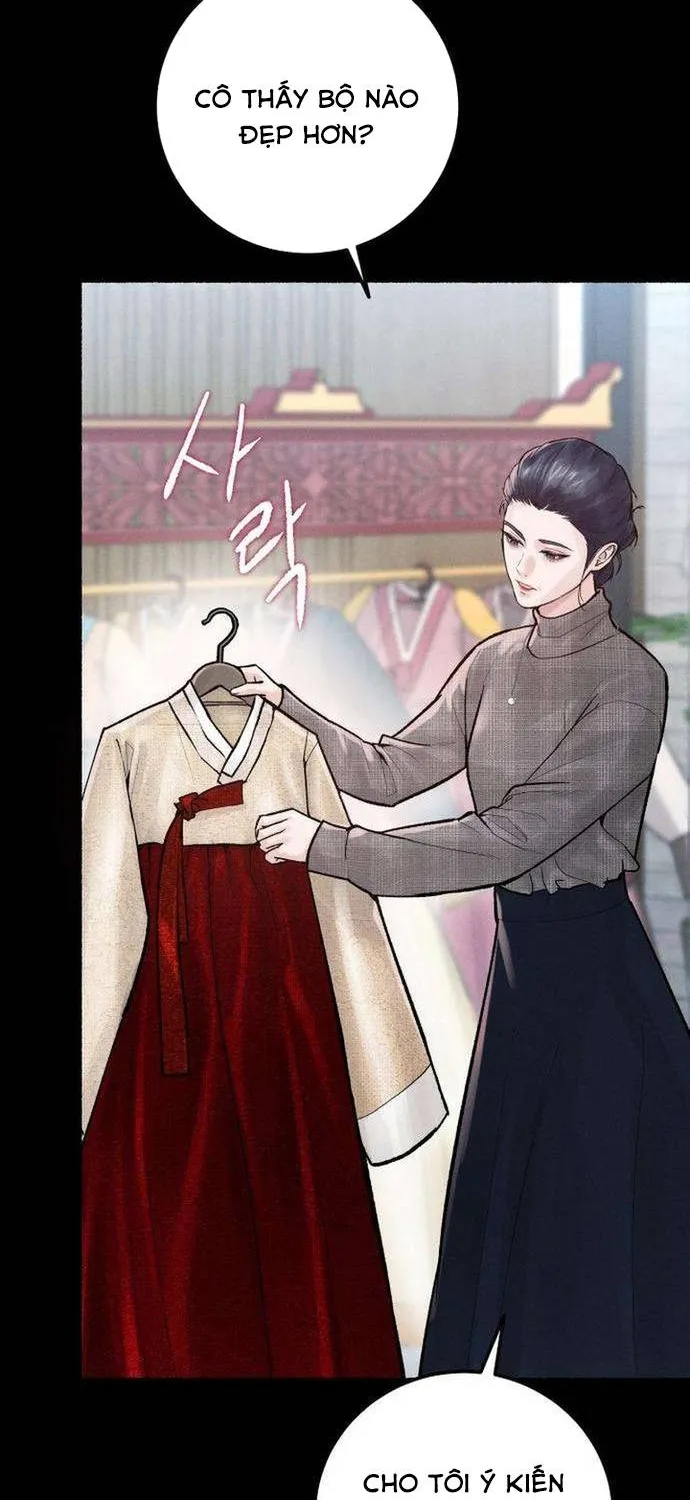 Dấu Ấn Bảo Trợ - Chap 3 - Trang 67